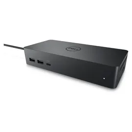 Dell UD22 Andocken Thunderbolt Schwarz