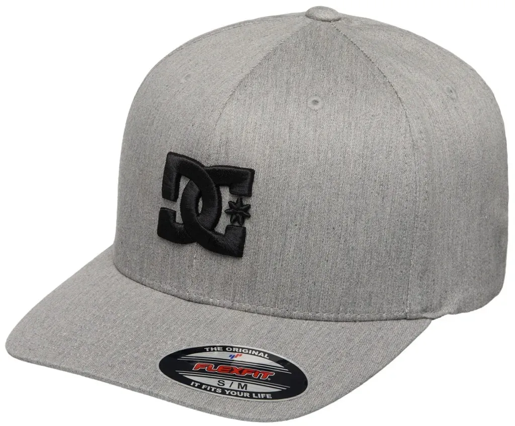 Flex Cap DC SHOES 