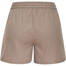 vivance by lascana Strandshorts taupe 34