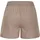 vivance by lascana Strandshorts taupe 34