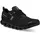 Herren All Black 42,5