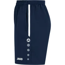 Jako Allround Shorts Herren marine XXL
