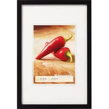 walther + design Peppers schwarz 29,7x42 cm 1 St.