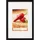 walther + design Peppers schwarz 29,7x42 cm 1 St.