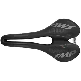 Selle SMP VT30 Gel 155 mm Schwarz