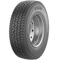 Michelin Remix X Multi D 3PMSF (heißrunderneuert) 315/70 R22.5154/150L Ganzjahresreifen