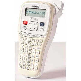 Brother Beschriftungsgerät PT-H101C