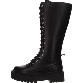 Dockers Klassische Stiefel Damen Schwarz 37
