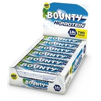 Mars Bounty Hi-Protein Bar (12x52g)
