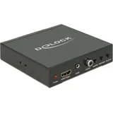 DeLock HDMI und SCART zu (Video Switch), Video Converter