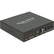 DeLock HDMI und SCART zu (Video Switch), Video Converter