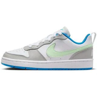 Light Iron Ore / Vapor Green / White-Photo Blue 40