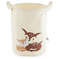 Bieco Aufbewahrungskorb Rehe