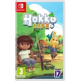 Hokko Life - Edition - PEGI (Nintendo Switch)