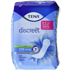 Inkontinenzeinlagen Tena Discreet
