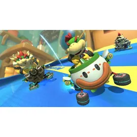 Mario Kart 8 Deluxe (USK) (Nintendo Switch)