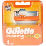 Gillette Gillette, Rasierklingen,