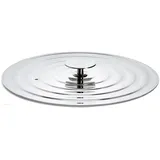 De Buyer Edelstahl, Deckel Fur Pfanne 32 cm
