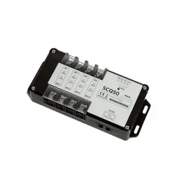 Simarine SCQ50 QUADRO Shunt 4x50A