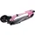 NEW SPORTS Scooter pink/weiß