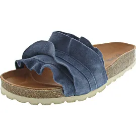 Verbenas Rocio Roda jeansblau 37