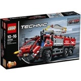 LEGO Technic Flughafen-Löschfahrzeug 42068