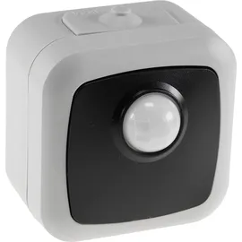 ChiliTec 22241 Netzkabel mit Schalter Schnurschalter Lampenaufhängung Montagering für Steh- + 2m lang, schwarz