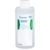 Dr. Schumacher Descosept Sensitive Schnelldesinfektion