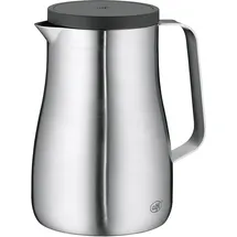 Alfi Isolierkanne silber 0,7 l