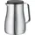 Alfi Isolierkanne silber 0,7 l