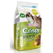 Versele-Laga Crispy Muesli Rabbits 1 kg