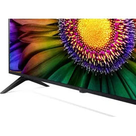 LG 55UR80006LJ 55" 4K UHD TV UR80