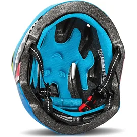 wozinsky 50-54 cm Kinder blau 2023