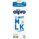 alpro® THIS IS NOT M*LK 1,8% Haferdrink 1,0 l