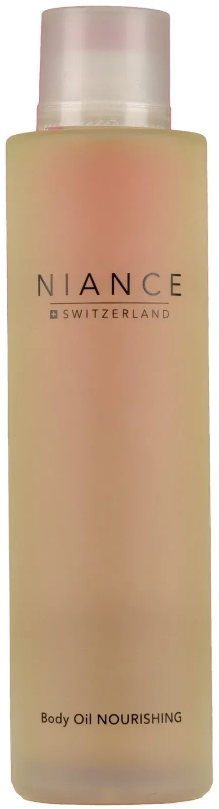 Niance Body Oil 200ml