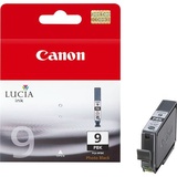 Canon PGI-9PBK photo schwarz