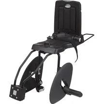 Bobike Junior Classic Plus Black