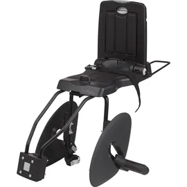 Bobike Junior Classic Plus Black