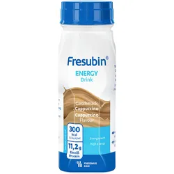 Fresubin ENERGY Drink Cappuccino