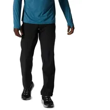 Mountain Hardwear New Stretch Ozonic Hosen - Black - M