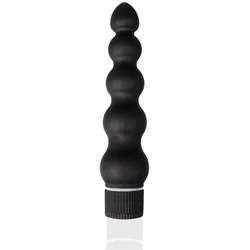 Doc Johnson - Black Magic Anal Vibrator