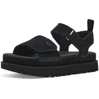 UGG Australia Goldenstar Damen Schwarz 37