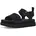 UGG Damen Schwarz 37