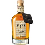 SLYRS Classic Single Malt 43% vol 0,35 l