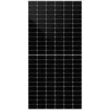 Monokristallines, bifaziales Doppelglas-Solarmodul, TOPCon, 590W, IP68