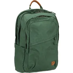 Fjällräven Rucksack Räven 28 Deep Patina Grün 