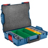 Bosch L-BOXX 102 Set 6 Stück Professional