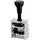 Reiner SCT Paginierstempel Modell B6 Stempel Schwarz 1 St.