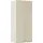 LeGer Home by Lena Gercke Kleiderschrank SERINA Eyecatcher 101 x 223 x 61 cm Beige