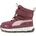 Boot Winterstiefel rot 27